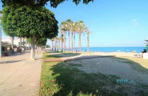 Sun Beach Mediterrani, en frente del Mar - Photo 12