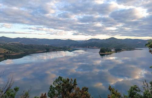 Quinta do Arade - casa 4 pétalas - Foto 56