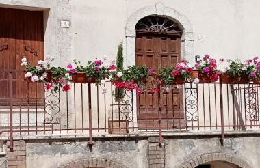 Amiter Bagni San Filippo - Foto 21