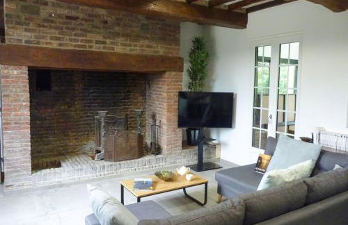 Townhouse Near Bay of Somme and Norman Beaches - Foto 7