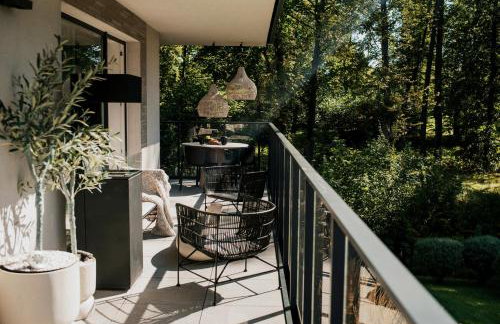 By the lake apartment - Foto 23