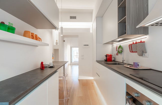 notaMi - Stunning View Apartment - Photo 9