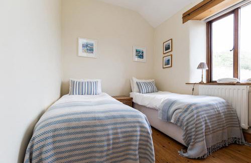 Little Hendra at Hendra Barns - Foto 36