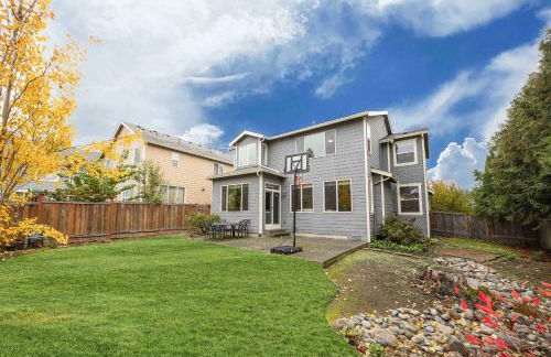 Redmond Modern 3BR Retreat Near Microsoft - Foto 38