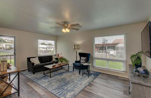 Hilo Hale Kaumana 3 Bedroom Home by RedAwning - Foto 6