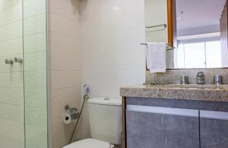 The Blend Experience Alto Padrão em BSB - Foto 35