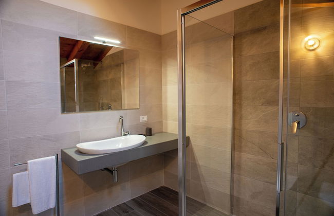 Relais La Dolce Vite - Foto 47