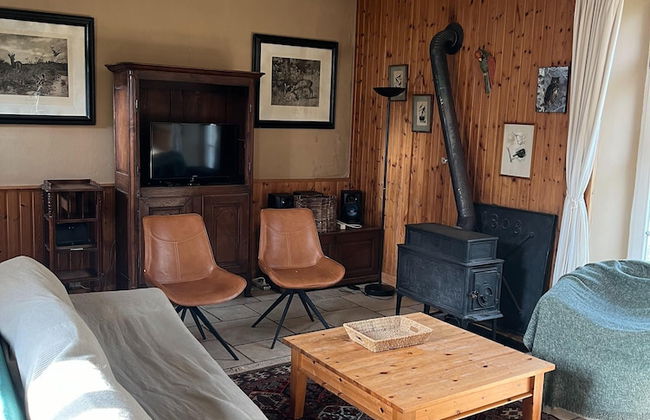 Castle in Roumont With Garden - Foto 11