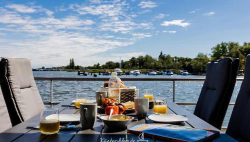 Hausboot Arielle - Foto 3