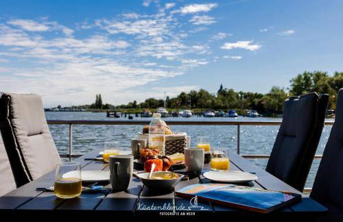 Hausboot Arielle - Foto 3