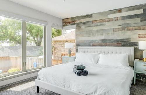 The Alamo Abode - Lake View Pool Newly Renovated - Foto 20