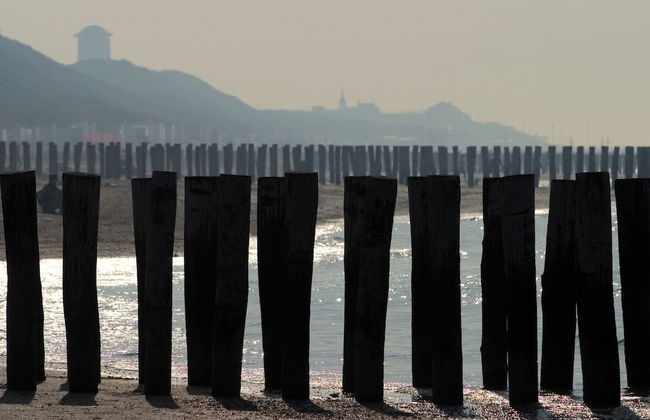 Holiday Home in Oostkapelle Near the Beach - Photo 19