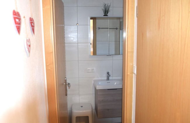 Gemutlicher Fussener Ruckzugsort in der Nahe des Sees - Foto 20