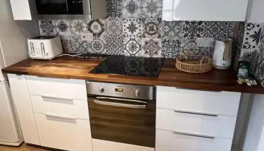 Hazelwood - Jesmond Cosy Flat in a Jesmond - Pass the Keys - Foto 3