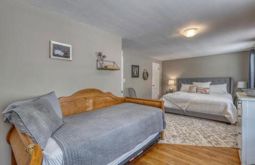 Outlaw Homestead - Foto 24