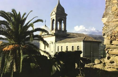 Da Lorenzo Apartment Alcantara - Foto 1