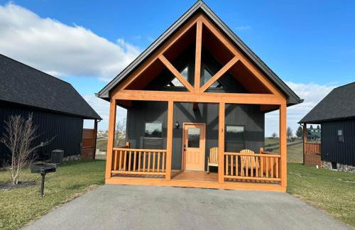 Bourbon Villa at Daynabrook Farm with Hot Tub-3 - Foto 20