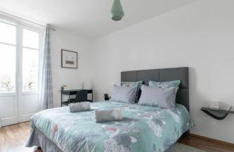 Appartement design La Petite Europe - Idéal Curistes - Foto 7