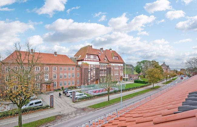 City Center Luxury Getaway - Foto 23