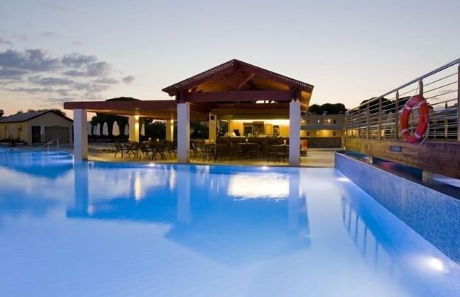 Island Blue Hotel - Foto 17