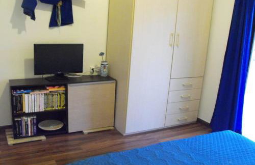 Christinas summer house with pool in Kefalas - Photo 16