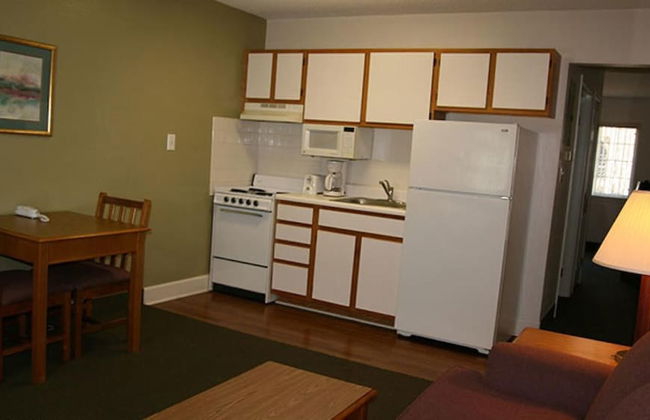 Affordable Suites Shelby - Foto 12