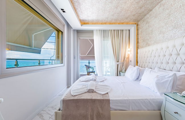 Alpha Luxury Suites - Foto 28