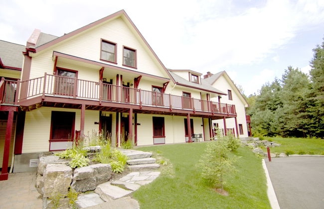Suites de la Gare by Location ADP Tremblant - Foto 1