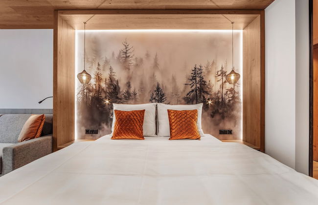 Chalet Fliana - Foto 15