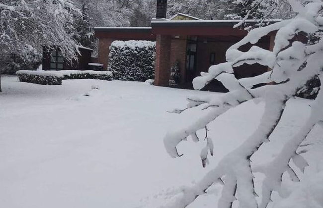 Luxury Villa with Swimming Pool near F1 Circuit - Foto 31