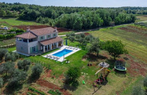 Villa Stella Polaris - Foto 17