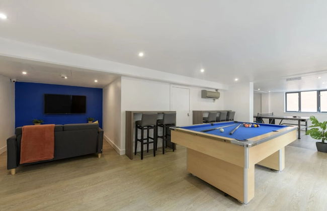 Student Only King Square - Foto 19