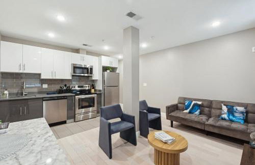 Stay at Luna on Callowhill - Foto 19