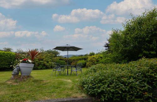 Mountain Nest at the foot of Slieve Gullion - Foto 31