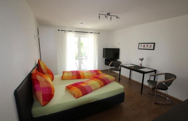 Apartment Wesseling Zentrum - Foto 7