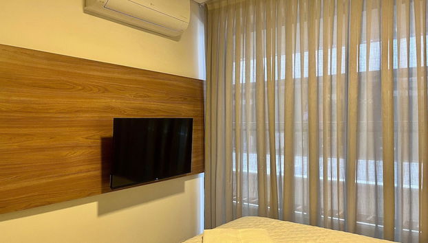 Hyde Park Comfort 1 - Foto 3, Habitación