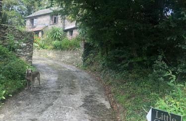 Littlecross Cottage - Foto 14