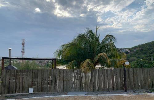 Geribá - piscina de vidro com hidromassagem - 12 pessoas - Foto 54