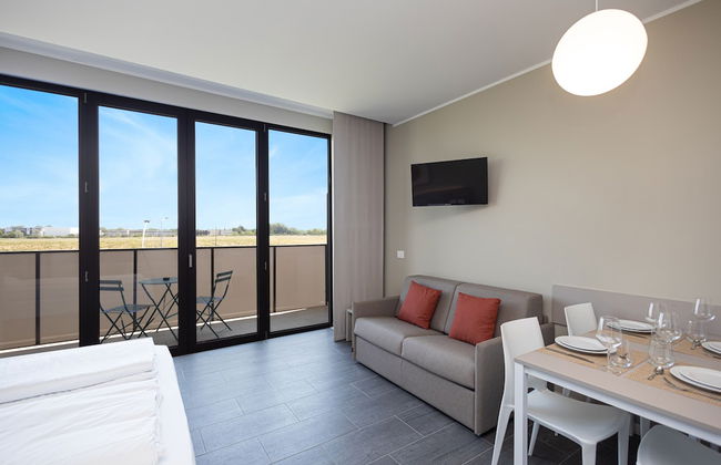 Virtual-Superior Apartments Milano Opera - Foto 2