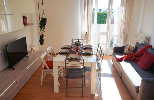 10 min from the Airport-Wifi-Free Parking - Foto 29
