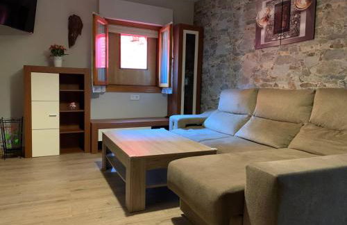 Apartamento Rural Lago Ercina - Foto 10