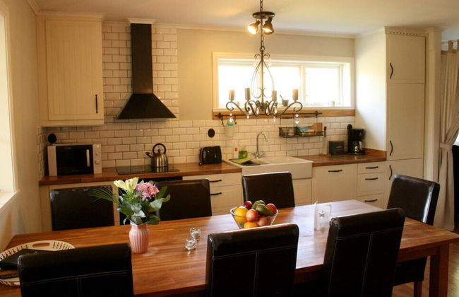 Grönelid Gård - Photo 9