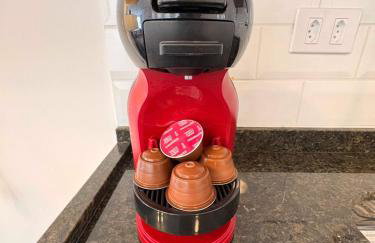 Studio Top Expo Center Norte Distrito Anhembi Metro Santana Sebrae - Foto 22