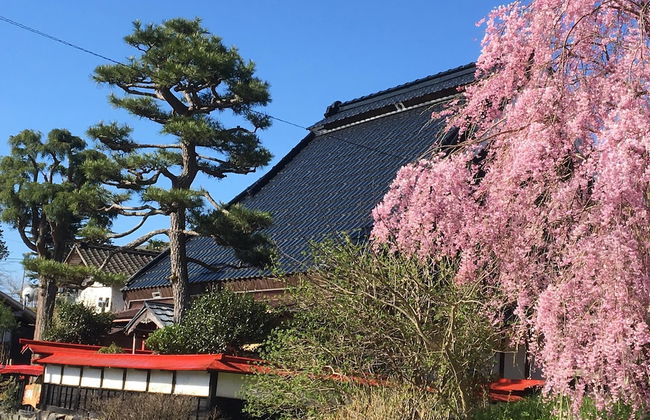 Tokuheian Hinoki - Foto 18