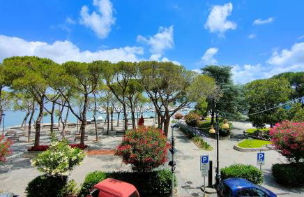 UN BALCONE IN PINETA - Foto 18