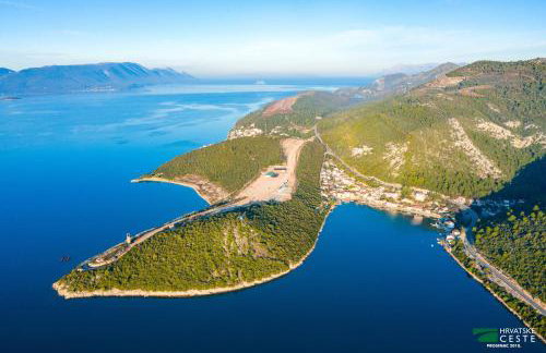 Apartment Galeb Komarna - Foto 16