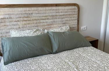 Apartamento a 400m de la playa en Ares, garaje incluído - Foto 13