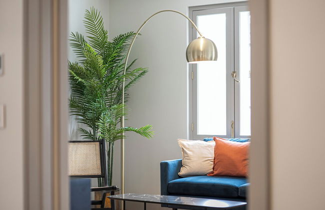 Luxury flats near Big Ben and London Eye - Foto 78