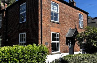 Lavender Cottage, Welton - Foto 1