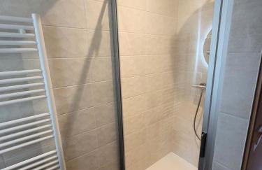 Résidence Le Hameau Des Cornuts - Vivez un séjour de charme dans cet appartement sous toit MAE-1021 - Photo 13